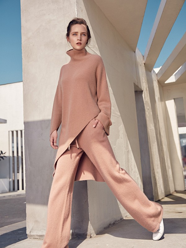 斐戈2018秋冬款女装新款