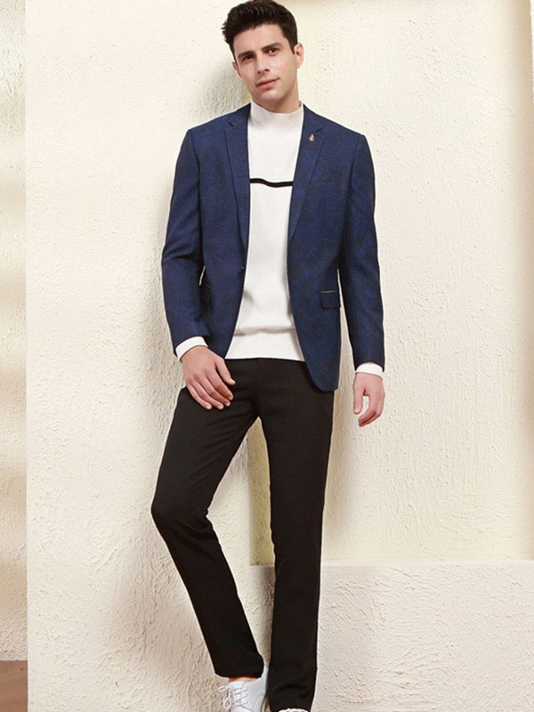 红豆男装秋冬款式