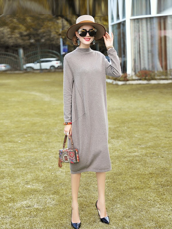 卡米兰2018秋冬款时尚女装