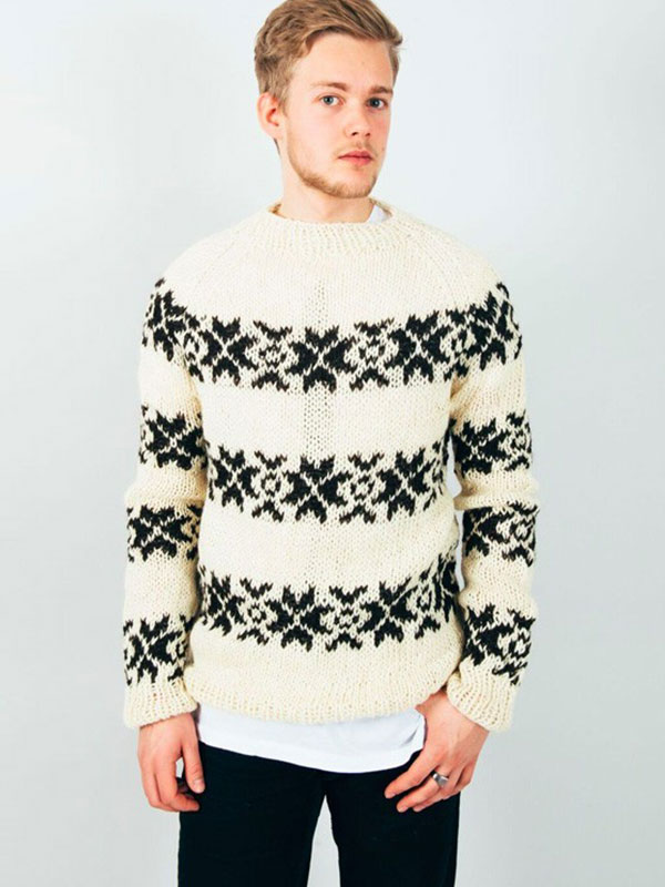 古淳男装秋冬款式