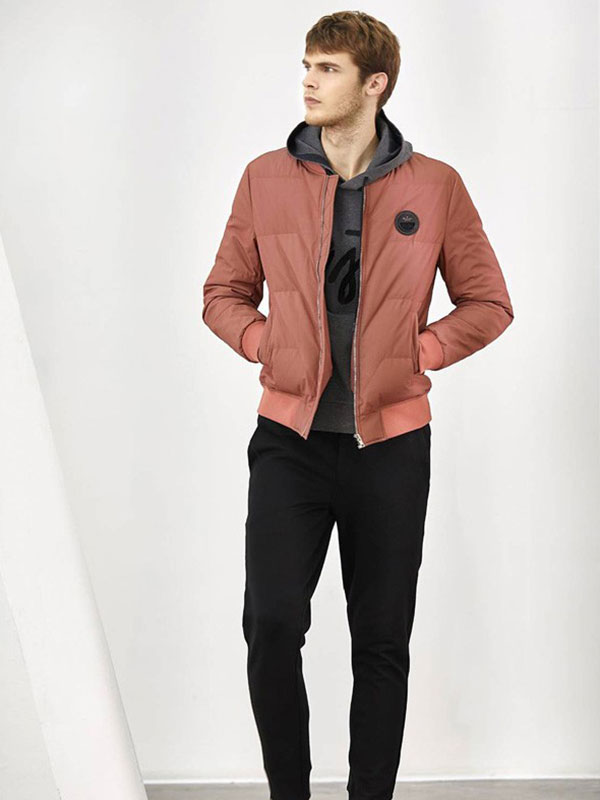 空间男装秋冬款式