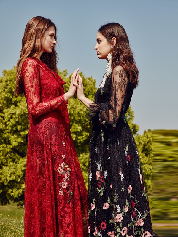 pinkmary2018秋冬装女装