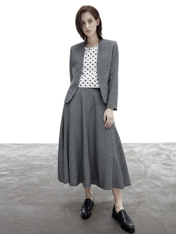 卡利亚里2018春夏款女装上新