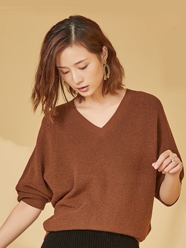 诸氏方圆2018秋冬款女装新款