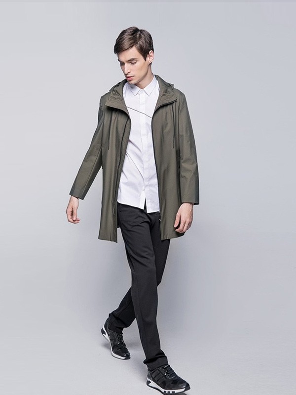 圣得西男装秋冬款式