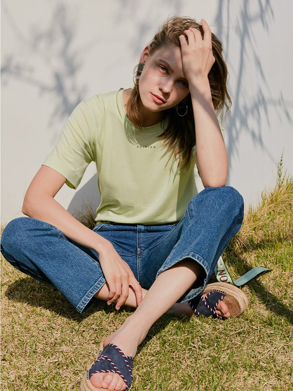 安乃安2018春夏款女装新款