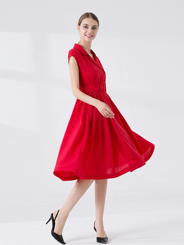 茜诗迪2018春夏装女装