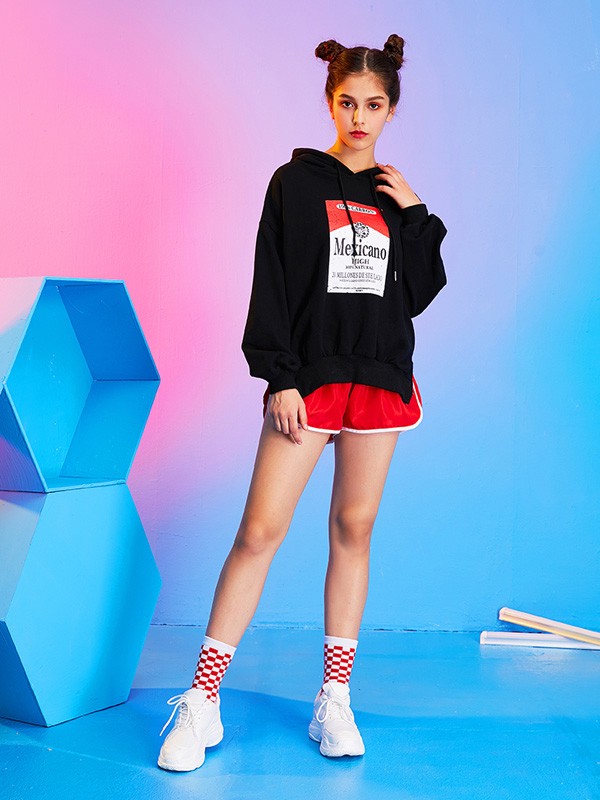 洛丽帕2018秋冬款女装新款