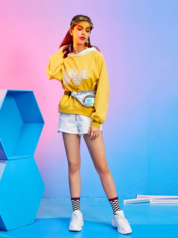 洛丽帕2018时尚女装上新