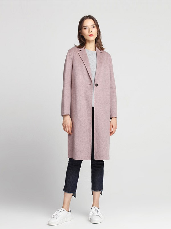 滨波2018秋冬款女装上新