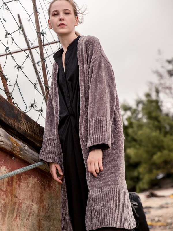 氏伽2018秋冬款女装新款