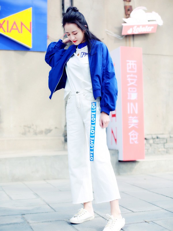 百分之衫2018春夏款女装上新