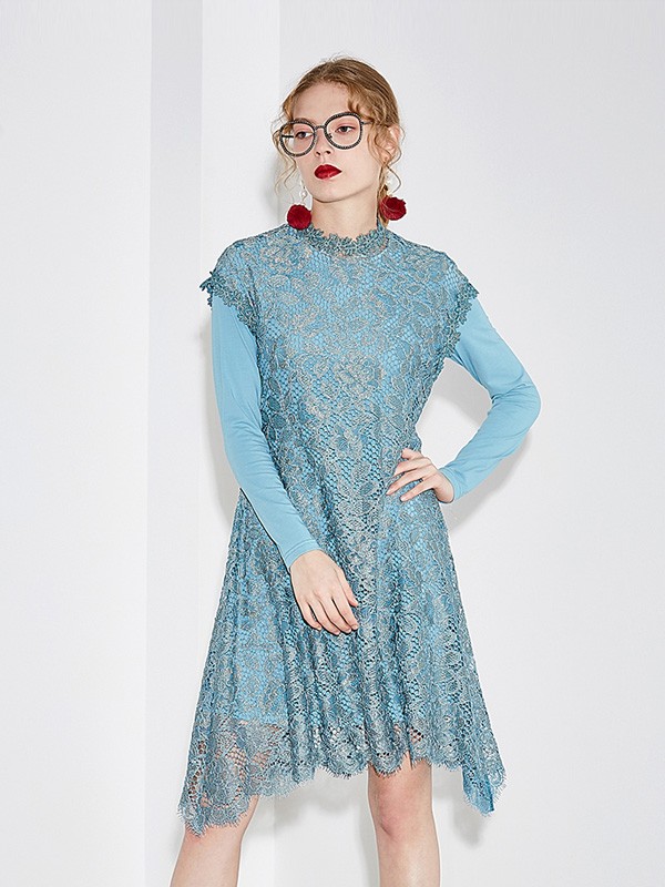 索典2018秋冬款女装新款