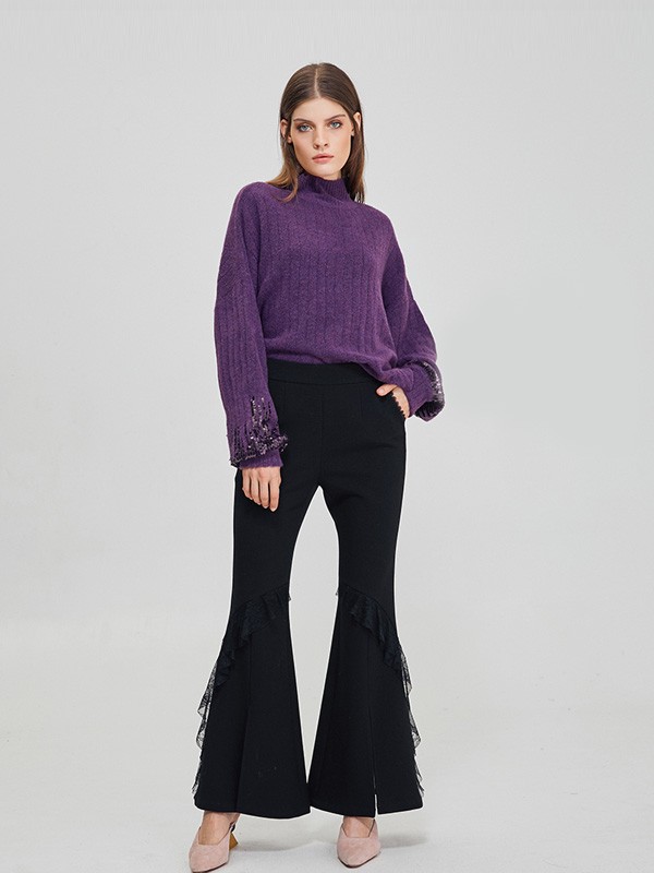 fexata2018秋冬款女装新款