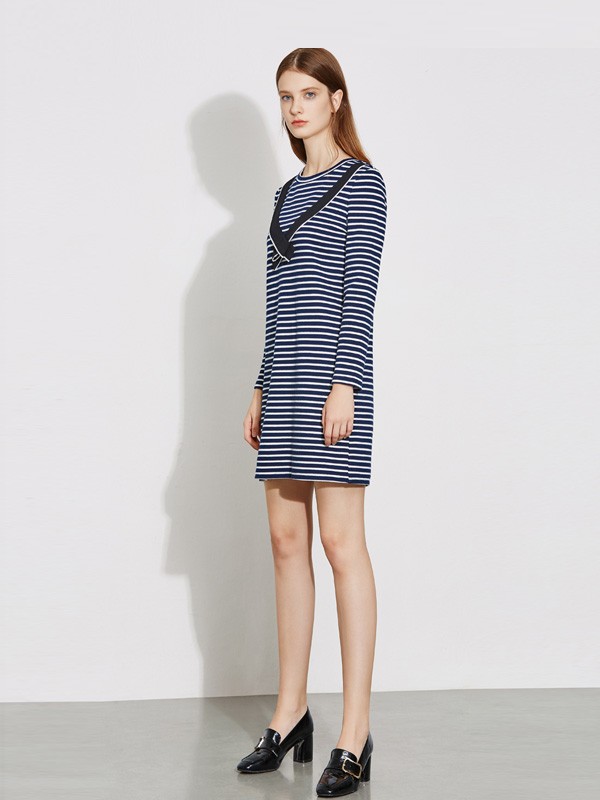 茜舞2018秋冬款女装新款