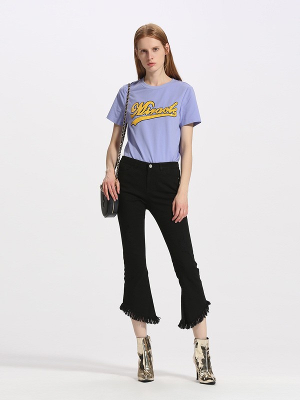 fiveplus2018春夏装女装