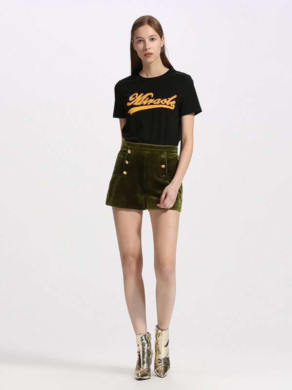 fiveplus2018春夏款女装