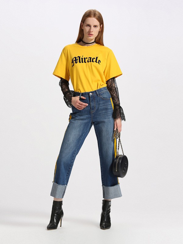 fiveplus2018春夏款女装上新