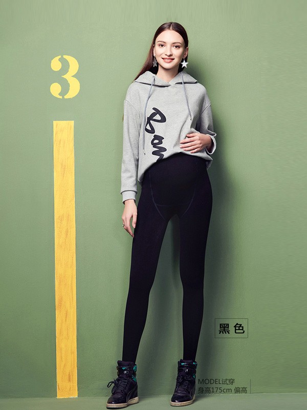 快乐屋2018秋冬款孕妇装