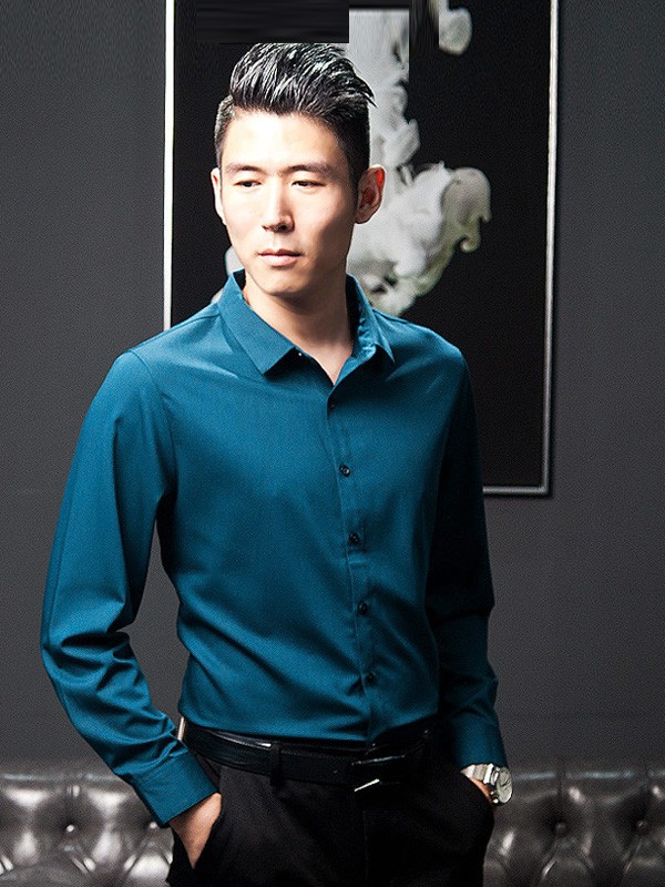 诺伯乐男装2018秋冬上新