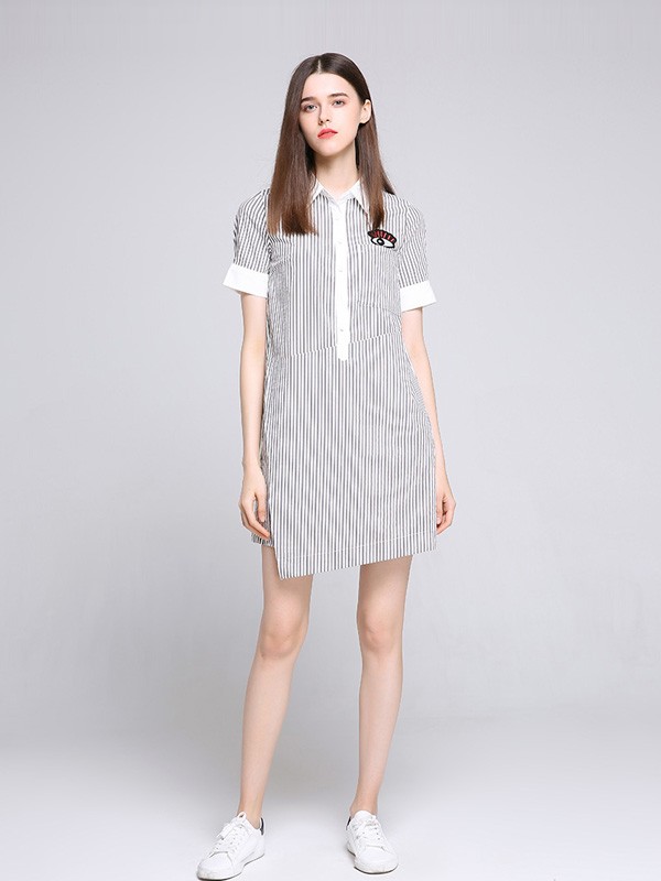 西子印象2018春夏装女装