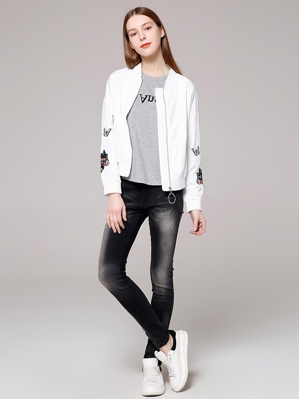 西子印象2018春夏款女装上新