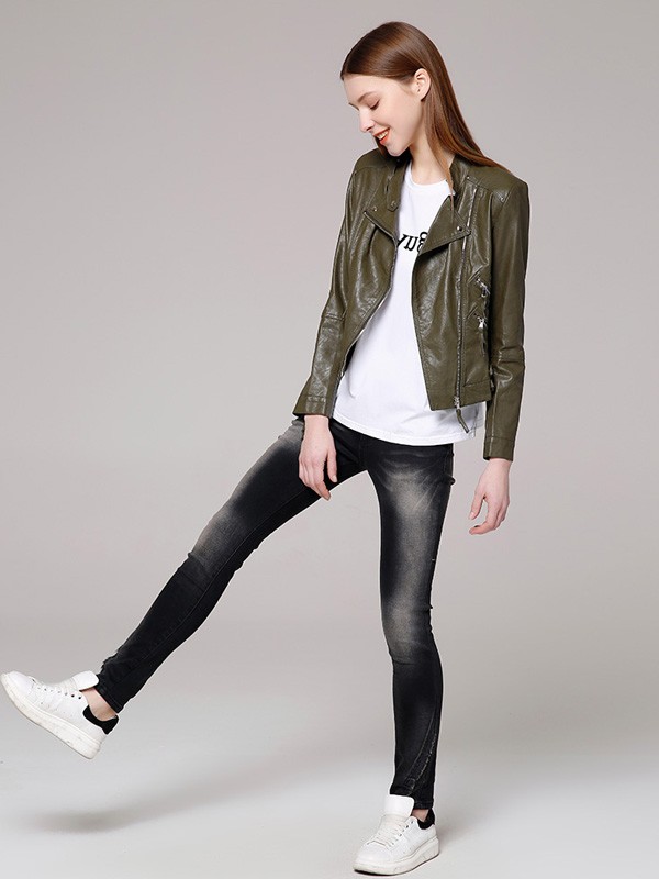 西子印象2018春夏款女装新款