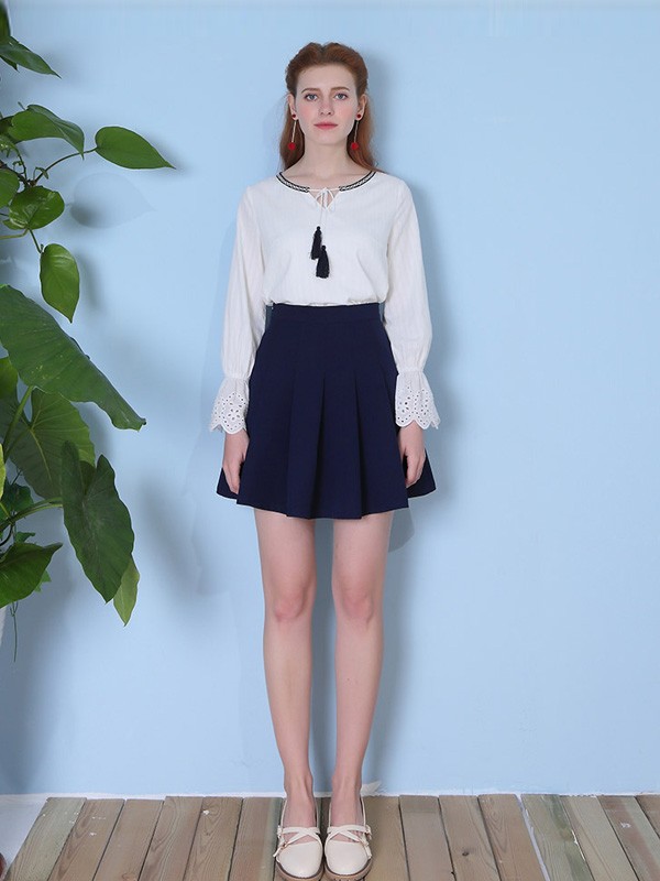 昕薇2018秋冬装女装