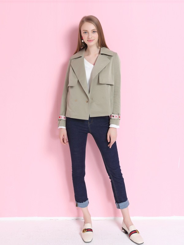 昕薇2018秋冬款女装上新