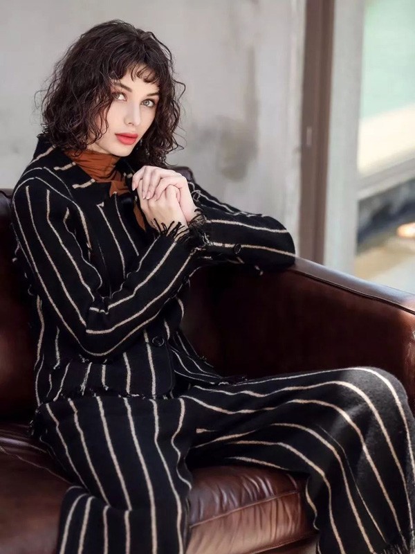 艾达禾2018春夏款女装新款