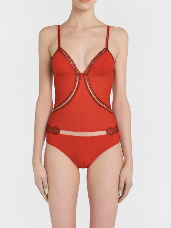 laperla女士内衣秋冬款式