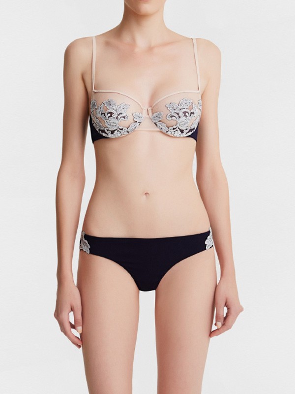 laperla女士内衣秋冬新品