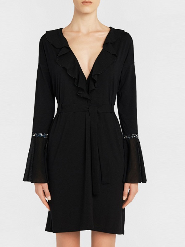 laperla女士内衣新品展示