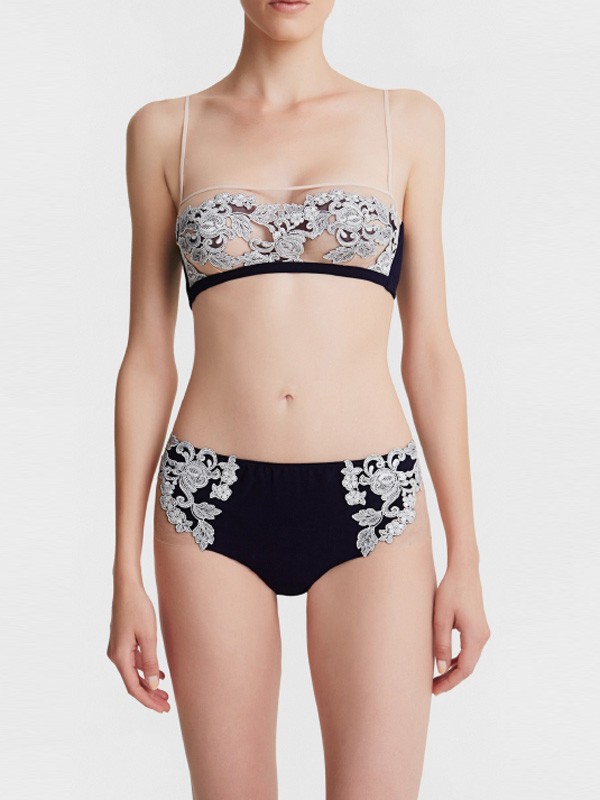 laperla女士内衣2018秋冬上新