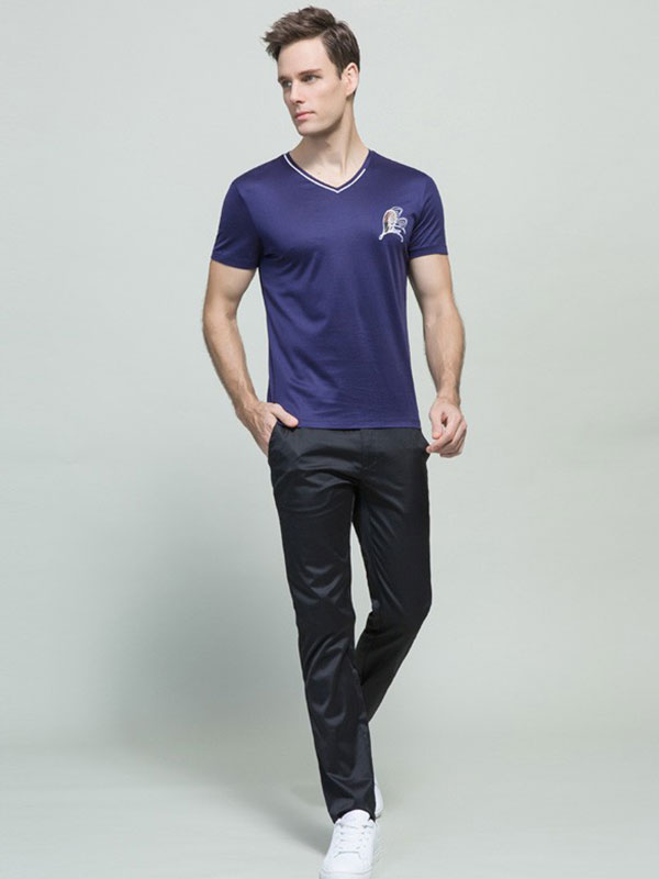 利郎男装春夏上新