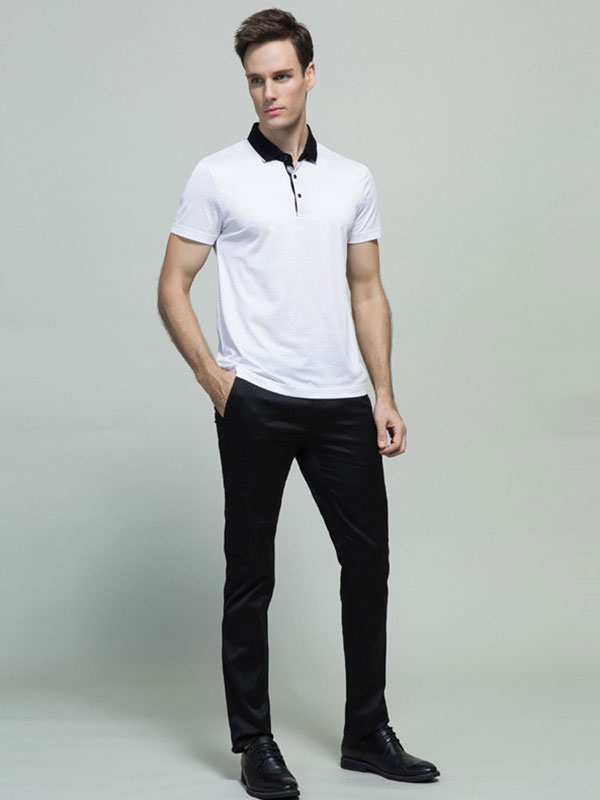 利郎2018男装款式