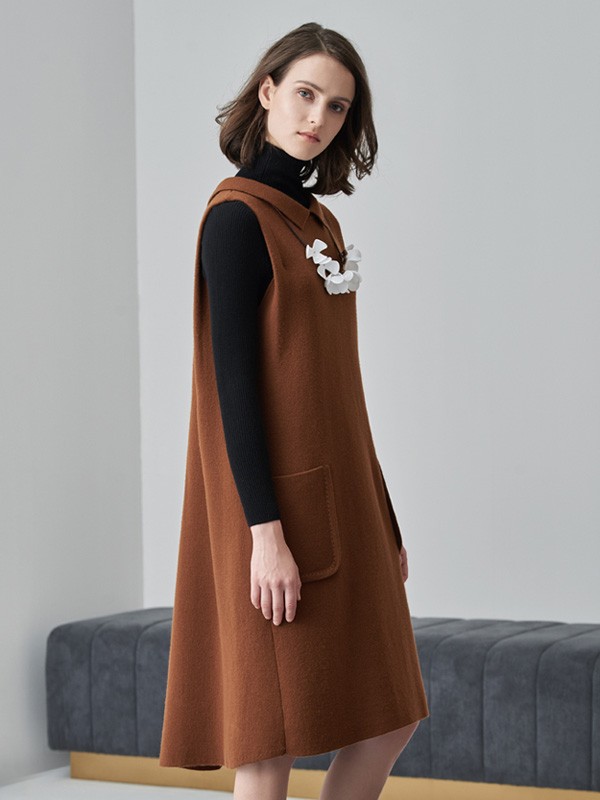 爱未陌生2018春夏款女装新款