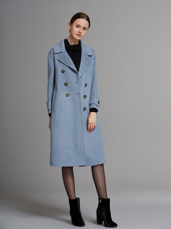 蕾朵2018秋冬款女装