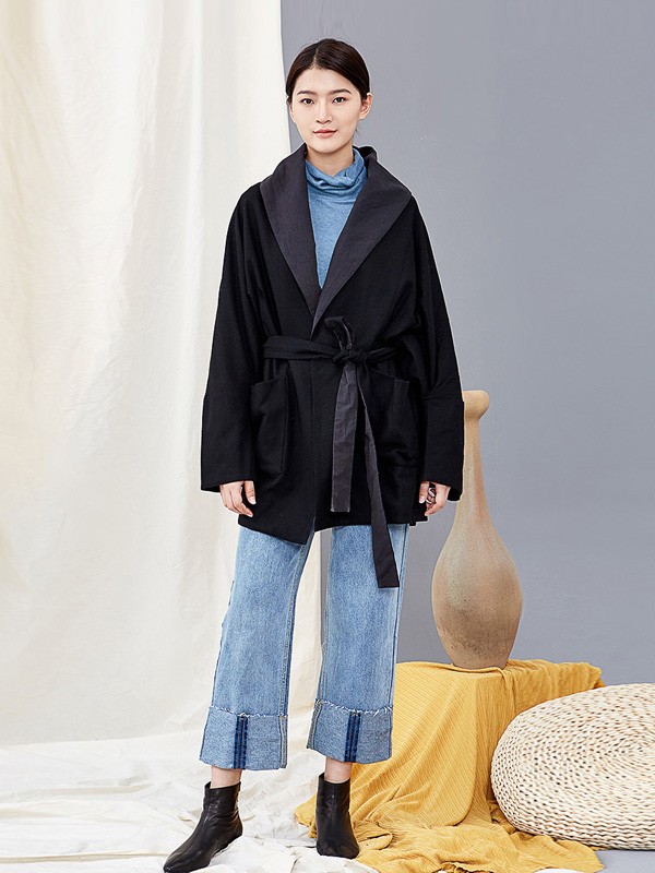 塔拉夏2018秋冬装女装