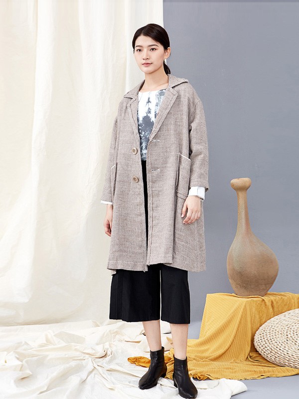 塔拉夏2018秋冬款女装