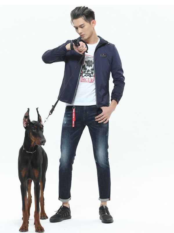  卧虎藏龙2018男装款式