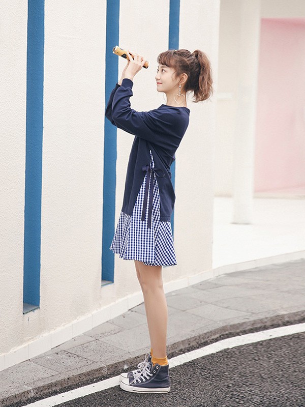 Candies2018秋冬装女装