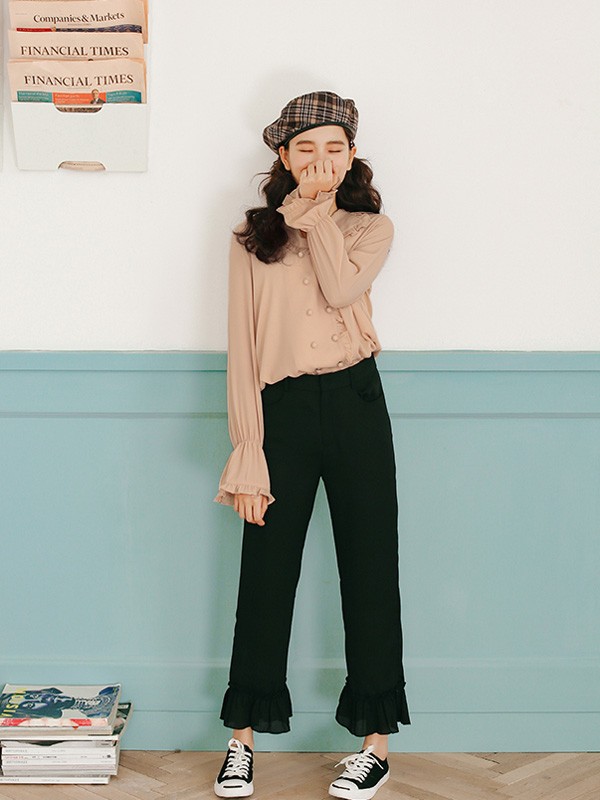 Candies2018秋冬款女装