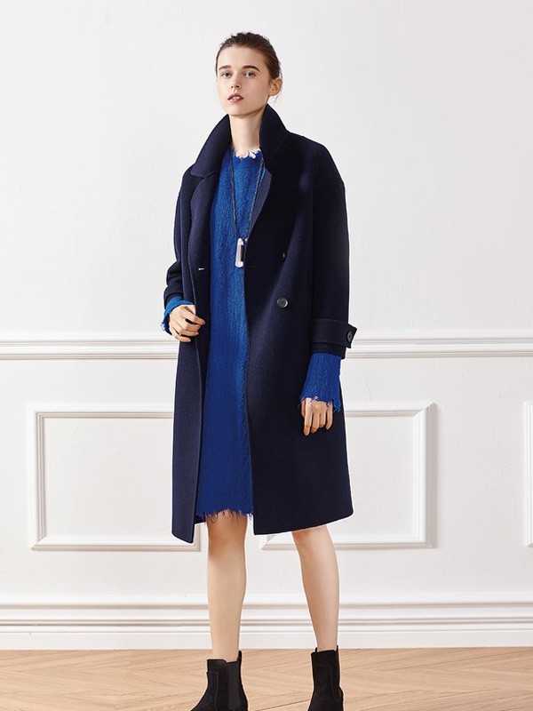 芮玛2018秋冬装女装