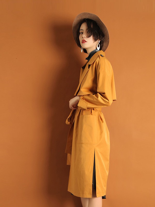 百武西2018秋冬款女装