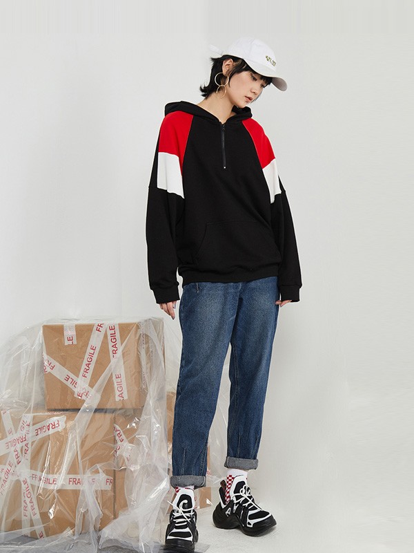 gccg2018秋冬装女装