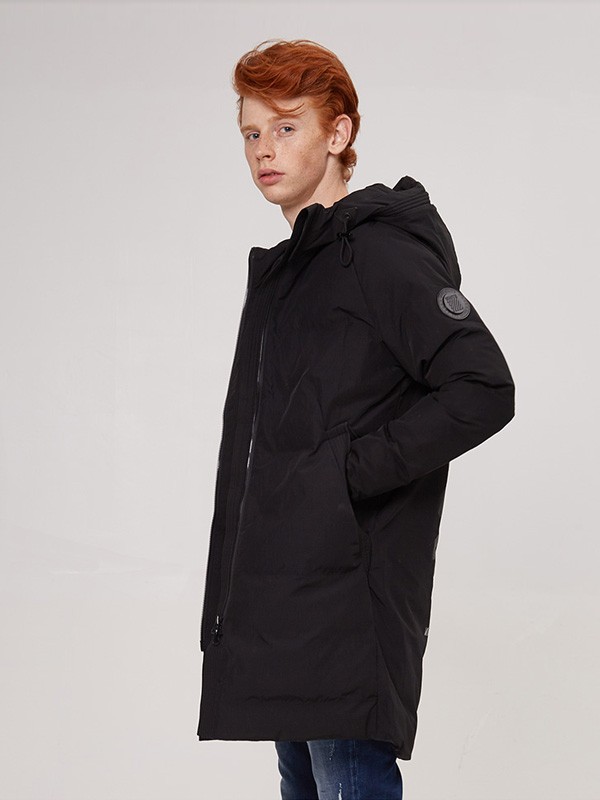 东方骆驼男装秋冬展示