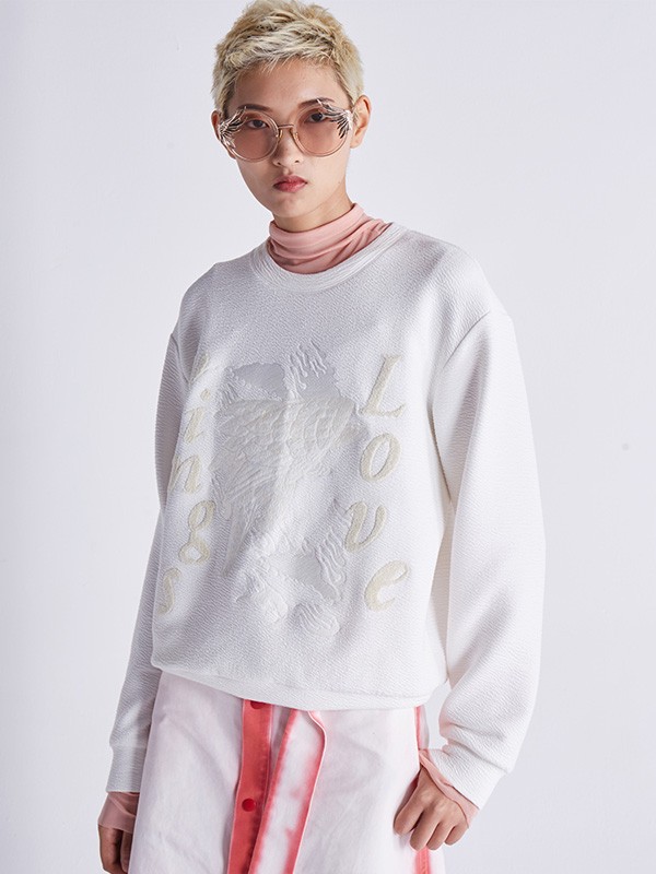 吉承2018春夏款时尚女装