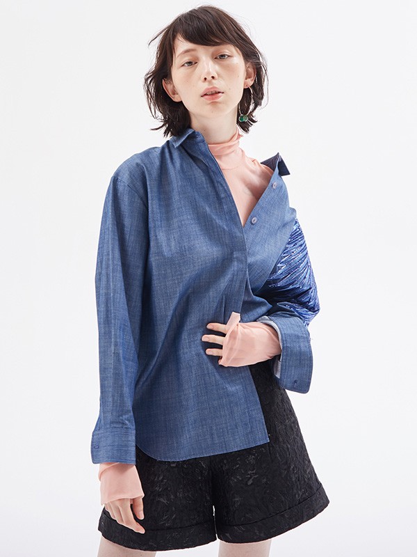 吉承2018春夏款女装上新