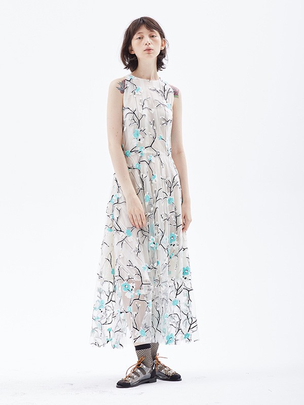 吉承2018春夏款女装新款